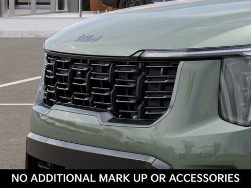 New 2026 Kia Sorento SX Prestige image 12