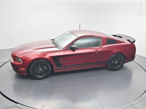Used 2014 Ford Mustang Coupe RWD image 42