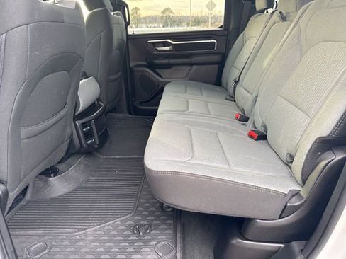 Used 2024 RAM 1500 Big Horn image 19