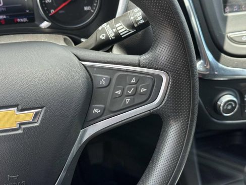 Used 2022 Chevrolet Equinox LT image 22