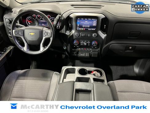 Used 2020 Chevrolet Silverado 1500 LT w/ All-Star Edition image 25