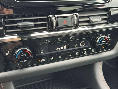 Used 2023 Nissan Pathfinder Rock Creek image 25