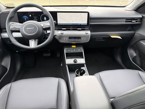 New 2026 Hyundai Kona Limited image 23