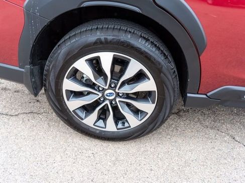 Used 2024 Subaru Outback Limited XT AWD/4WD image 10