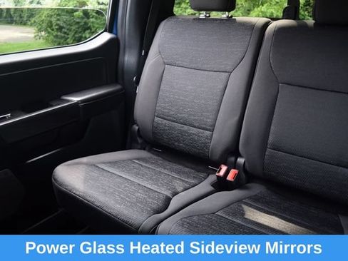 Used 2023 Ford F150 XLT w/ Equipment Group 302A High AWD/4WD image 15