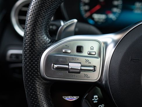 Used 2020 Mercedes-Benz C 63 AMG Sedan image 25