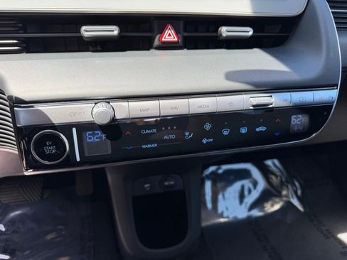Used 2024 Hyundai Ioniq 5 SE RWD image 27