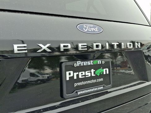 New 2026 Ford Expedition Max Active image 21