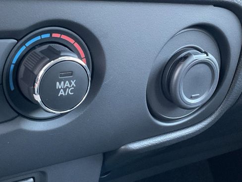 New 2026 Nissan Frontier S image 37