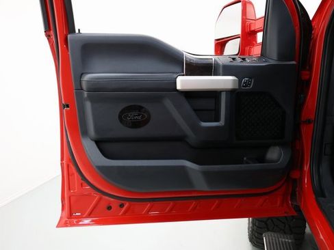 Used 2022 Ford F250 Lariat image 57