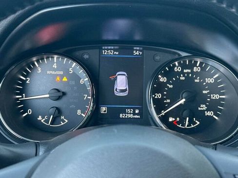 Used 2020 Nissan Rogue S w/ Special Edition Package image 30