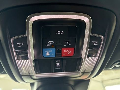 New 2026 RAM 2500 Laramie image 46