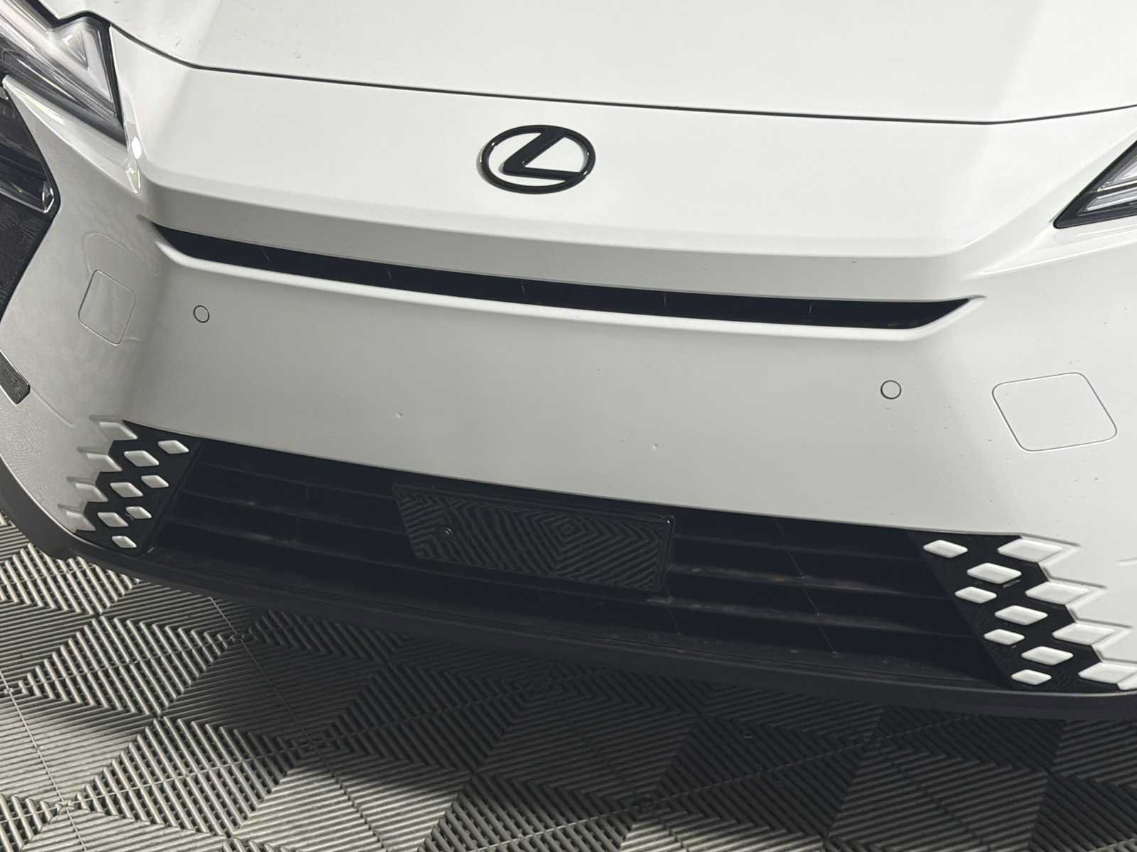 New 2026 Lexus ES 350h w/ Accessory Package (Z2) FWD image 14