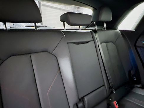 New 2025 Audi Q3 2.0T Premium Plus w/ Premium Plus Package image 27