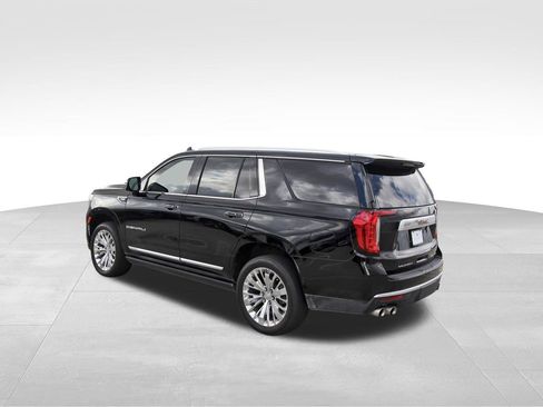 Used 2021 GMC Yukon Denali w/ Denali Ultimate Package image 3