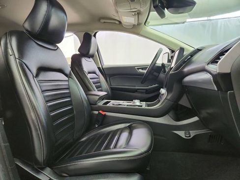 Used 2022 Ford Edge SEL AWD/4WD image 25