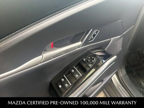 Certified 2024 MAZDA CX-30 AWD 2.5 S w/ Select Sport Pkg image 21