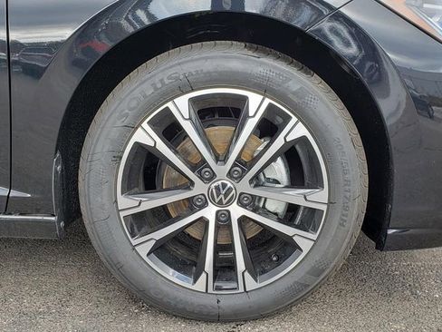 New 2026 Volkswagen Jetta Sport FWD image 12