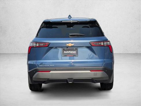 New 2026 Chevrolet Equinox LT w/ Convenience Package II image 7