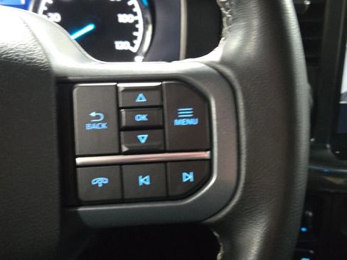 Certified 2023 Ford F150 XLT w/ Equipment Group 302A High image 34