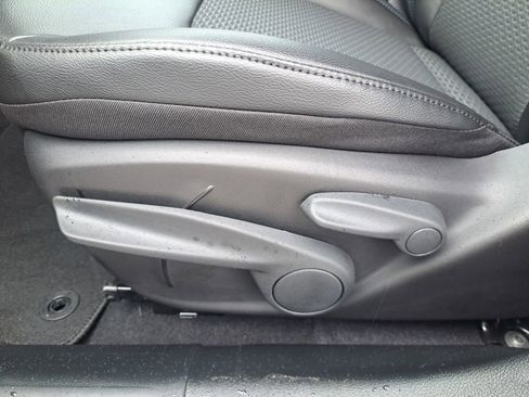 New 2026 Jeep Compass Latitude image 25