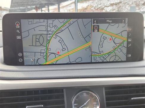 Used 2020 Lexus RX 350L Premium image 12