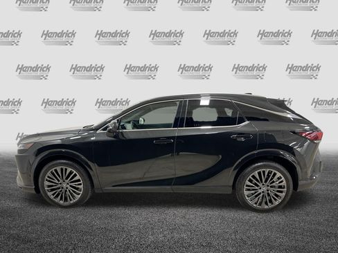 Certified 2025 Lexus RX 350 AWD w/ Convenience Package image 8