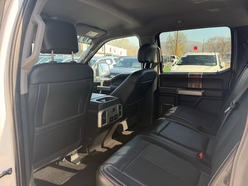 Used 2019 Ford F150 Lariat image 22