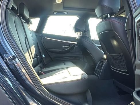 Used 2018 BMW 330i Gran Turismo xDrive image 13