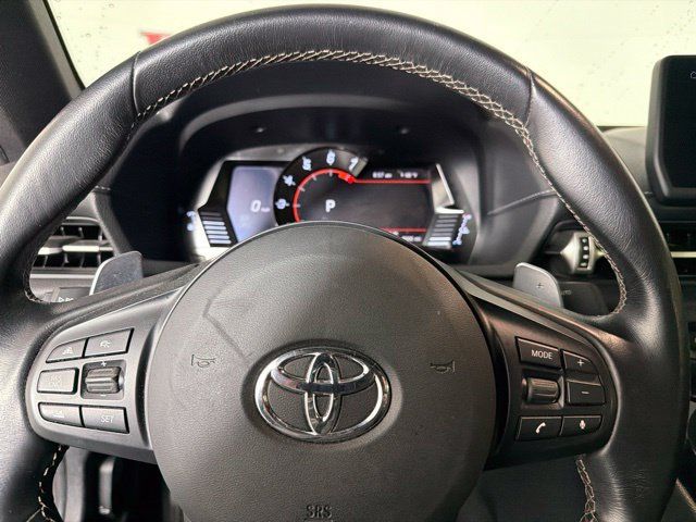 Used 2020 Toyota Supra Premium w/ Driver Assist Package RWD image 21