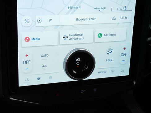 Used 2022 Ford Expedition Max Limited AWD/4WD image 23