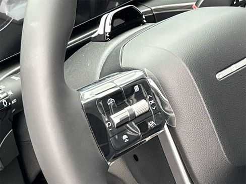 New 2026 Hyundai Santa Fe SEL image 22