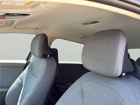 Certified 2025 Kia K4 EX FWD image 15