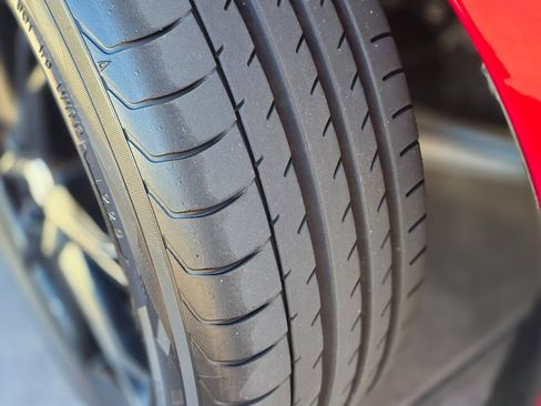 Used 2025 MAZDA MX-5 Miata Sport image 18