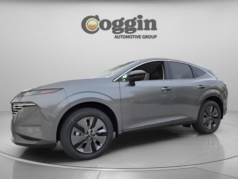 New 2026 Nissan Murano SL image 1