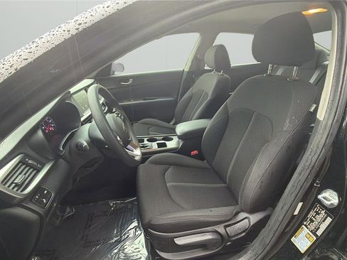 Used 2019 Kia Optima LX FWD image 10
