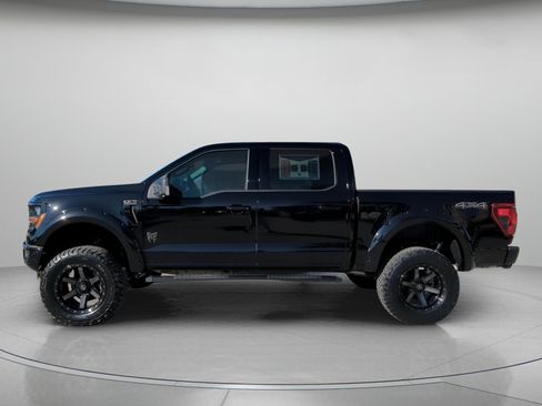 New 2026 Ford F150 XLT w/ Equipment Group 303A High image 12