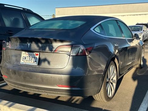 Used 2019 Tesla Model 3 Long Range image 3