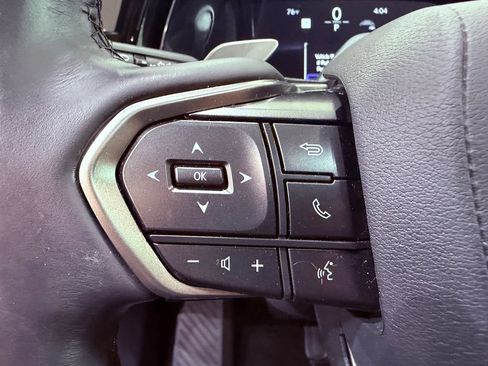 Certified 2025 Lexus TX 350 AWD w/ Technology Package image 23