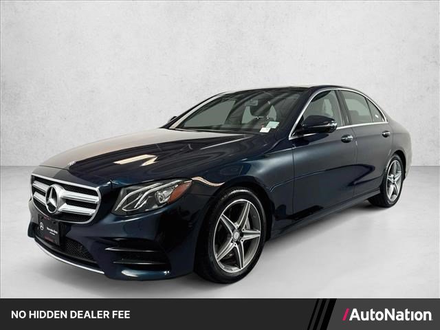 Used 2017 Mercedes-Benz E 300 image 1