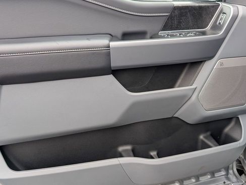 New 2025 Ford F150 Lightning Flash image 22