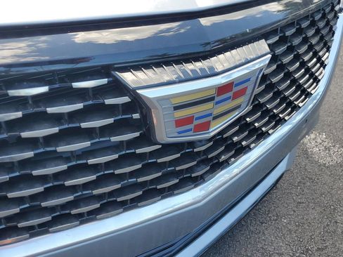 New 2025 Cadillac CT4 Premium Luxury image 7