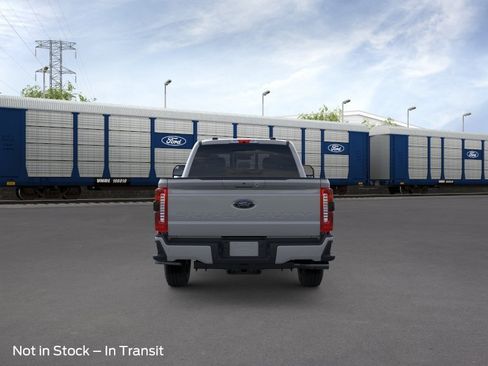 New 2026 Ford F350 XLT AWD/4WD image 34