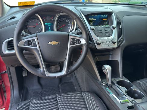 Used 2015 Chevrolet Equinox LT w/ LPO, Protection Package FWD image 13