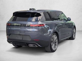 New 2026 Land Rover Range Rover Sport SE AWD/4WD video 2
