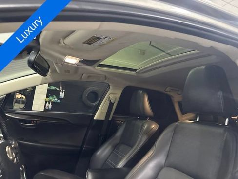 Used 2019 Lexus NX 300 AWD w/ Premium Package image 11