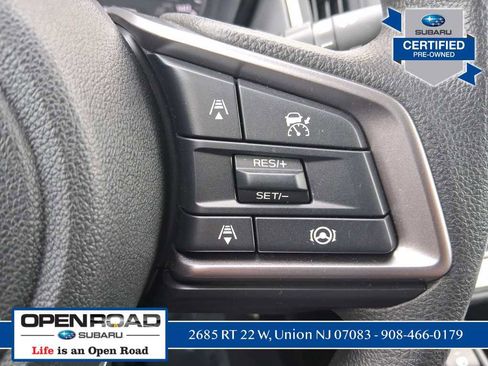 Certified 2025 Subaru Outback image 19