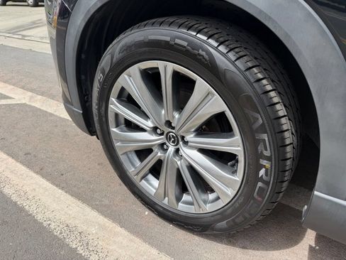 Used 2023 MAZDA CX-9 Signature AWD/4WD image 19