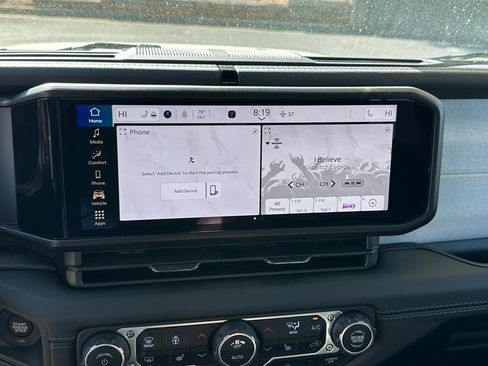 New 2025 Jeep Wrangler Sahara w/ Dual Top Group image 22