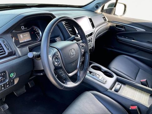 Used 2022 Honda Ridgeline RTL-E image 14